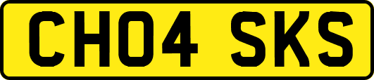 CH04SKS