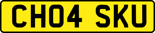 CH04SKU