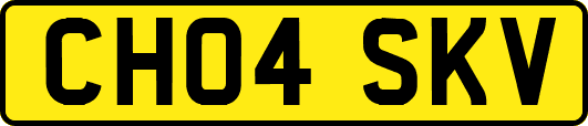 CH04SKV