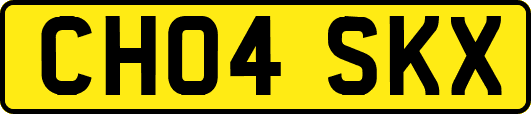 CH04SKX