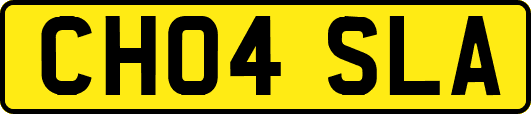 CH04SLA