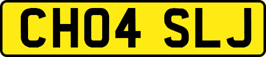 CH04SLJ