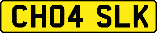 CH04SLK