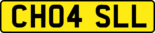 CH04SLL