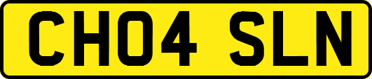CH04SLN