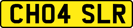 CH04SLR
