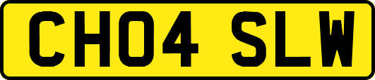 CH04SLW
