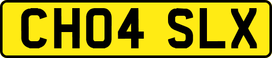 CH04SLX