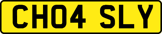 CH04SLY