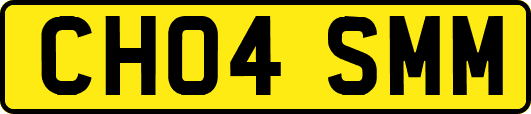 CH04SMM