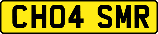 CH04SMR