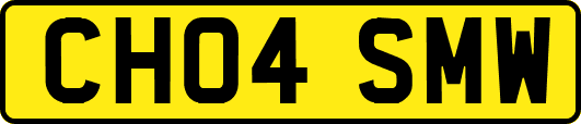 CH04SMW