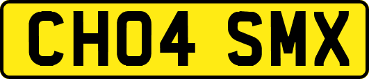 CH04SMX