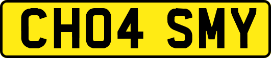 CH04SMY