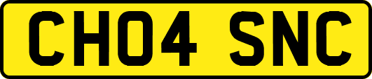 CH04SNC