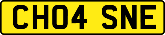 CH04SNE
