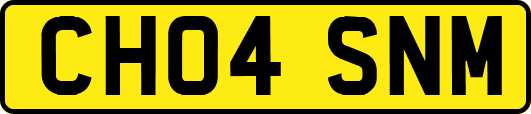 CH04SNM