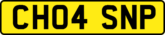 CH04SNP