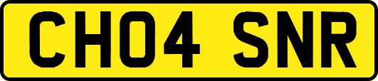 CH04SNR