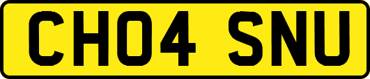 CH04SNU