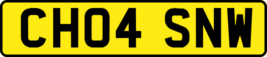 CH04SNW