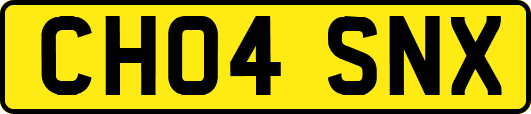 CH04SNX