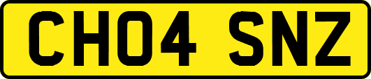 CH04SNZ
