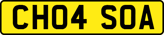 CH04SOA