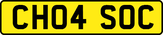 CH04SOC