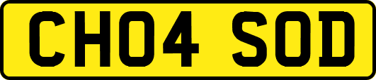CH04SOD