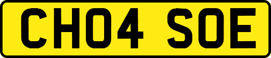 CH04SOE