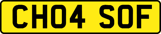 CH04SOF