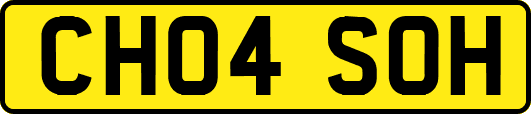 CH04SOH