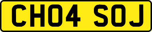 CH04SOJ