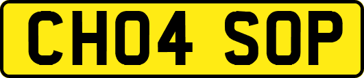 CH04SOP