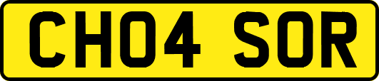 CH04SOR