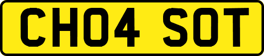 CH04SOT