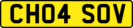 CH04SOV