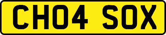 CH04SOX