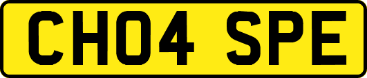 CH04SPE