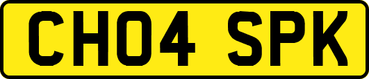 CH04SPK