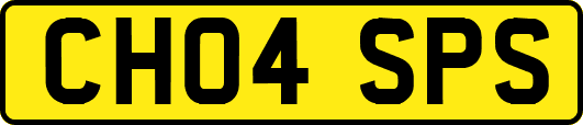 CH04SPS