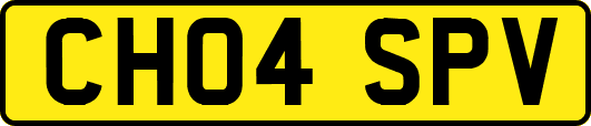 CH04SPV