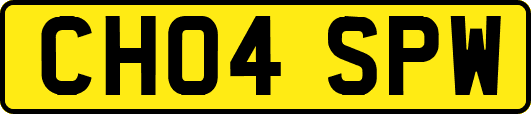 CH04SPW
