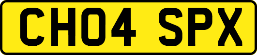 CH04SPX