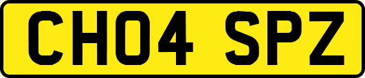 CH04SPZ