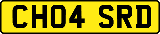CH04SRD