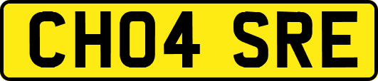 CH04SRE