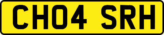 CH04SRH