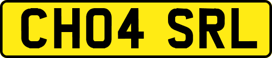 CH04SRL